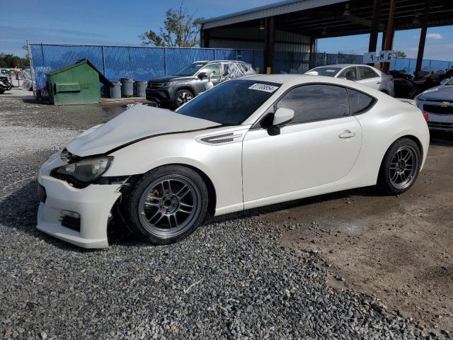 2014 SUBARU BRZ 2.0 PR #2989158068