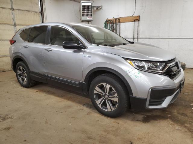 2020 HONDA CR-V LX 7FART6H20LE014823