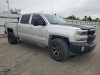 CHEVROLET SILVERADO photo