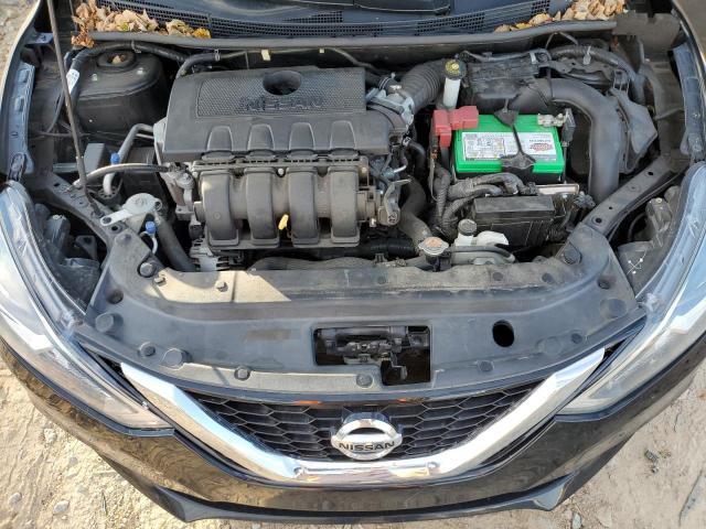 2018 NISSAN SENTRA S - 3N1AB7AP0JY216105