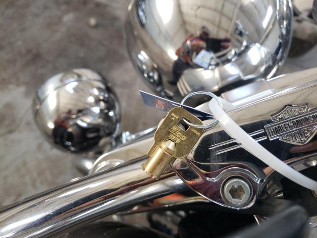 2004 HARLEY-DAVIDSON FLSTCI 1HD1BWB104Y051835