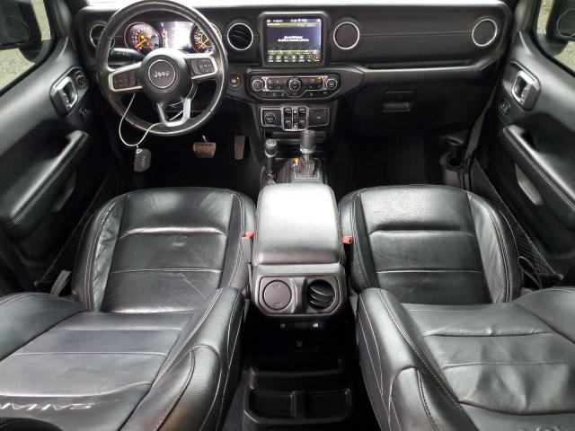 2019 JEEP WRANGLER U - 1C4HJXEG5KW559641