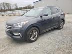2017 HYUNDAI SANTA FE S - 5XYZU3LB9HG422509