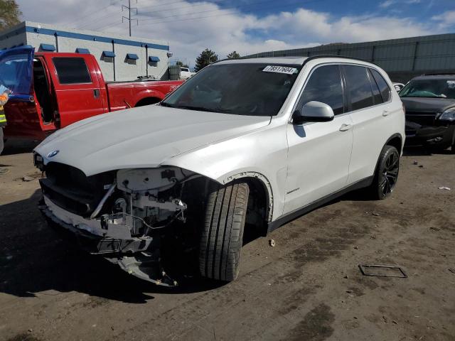 2016 BMW X5 XDRIVE5 - 5UXKR6C54G0J81928