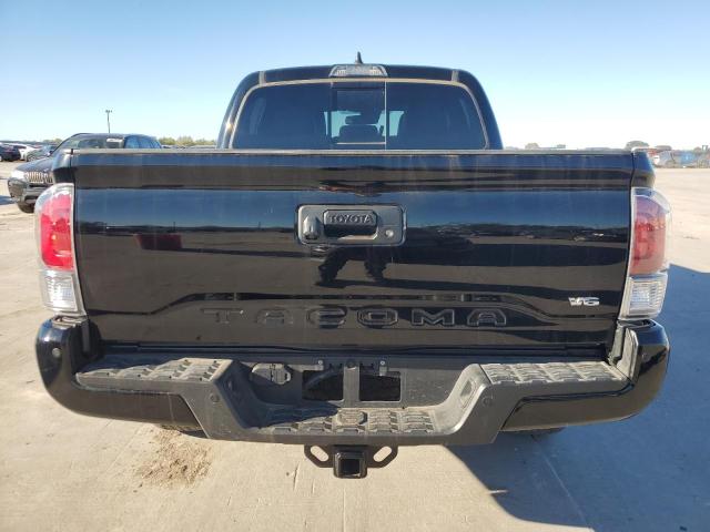 VIN 3TMCZ5AN4PM538363 2023 Toyota Tacoma, Double Cab no.6