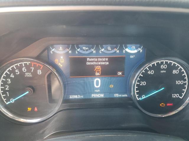 2023 FORD F150 SUPER - 1FTFW1E57PKD84621
