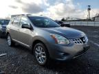 NISSAN ROGUE S photo