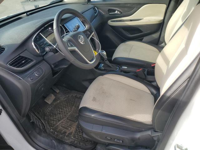 2017 BUICK ENCORE PRE - KL4CJASB7HB170123