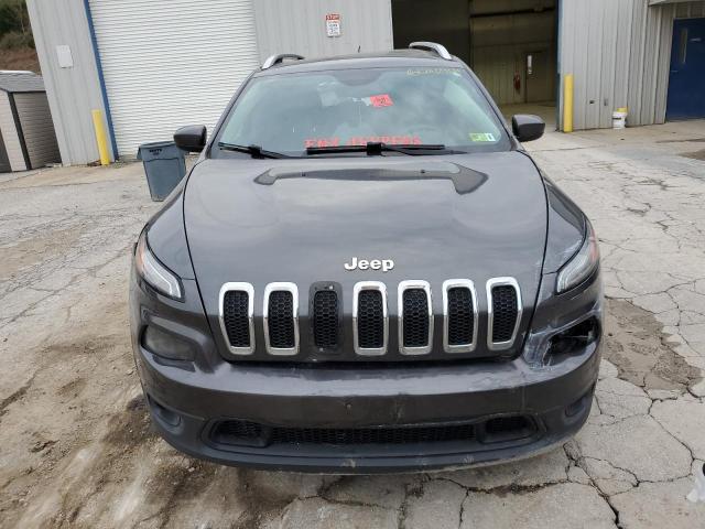 2016 JEEP CHEROKEE L - 1C4PJLCB1GW355633