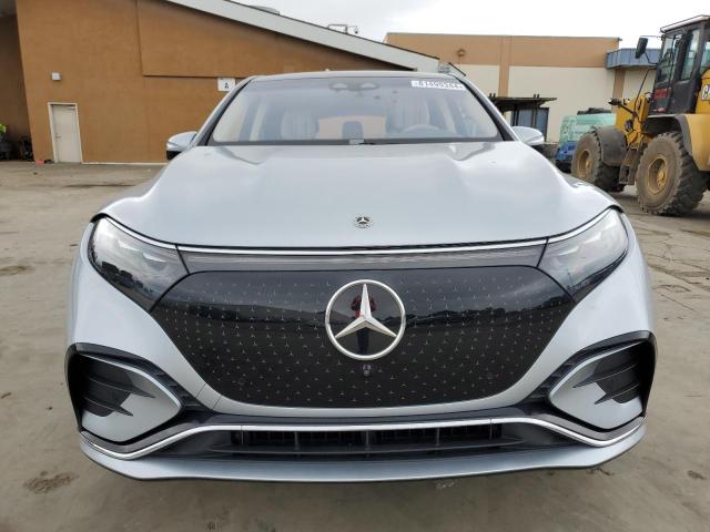 2023 MERCEDES-BENZ EQS SUV 580 4MATIC 4JGDM4EB6PA010863