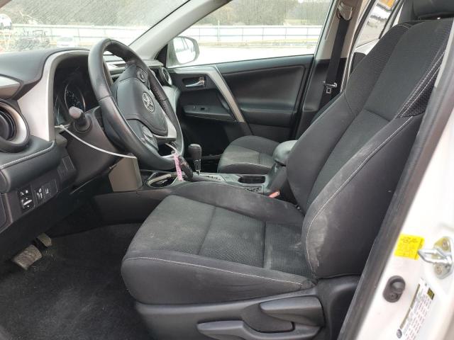 2018 TOYOTA RAV4 ADVEN - 2T3WFREV5JW424529