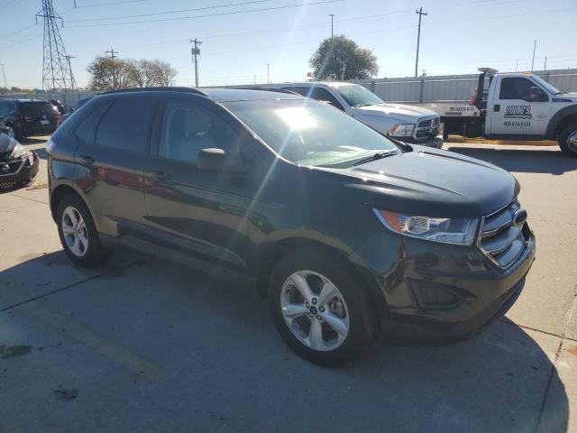 2015 FORD EDGE SE - 2FMTK3G83FBC17257