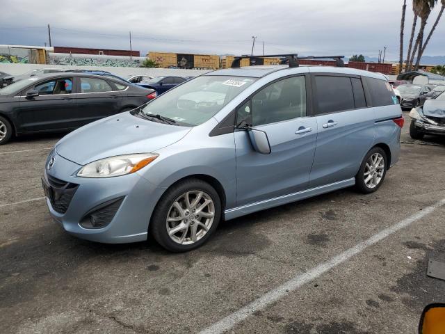 2012 MAZDA 5 #3038203737