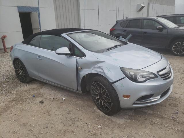 2016 BUICK CASCADA PR W04WT3N59GG107910
