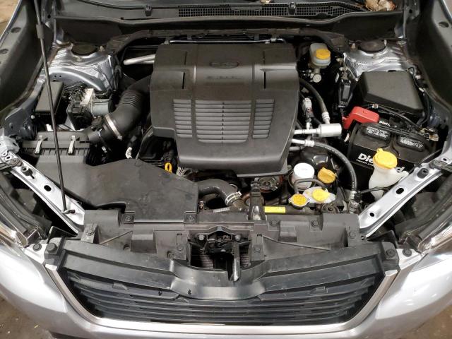2019 SUBARU FORESTER - JF2SKACC2KH471068