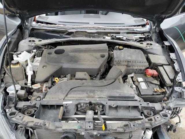 2017 NISSAN ALTIMA 2.5 - 1N4AL3AP2HC499134