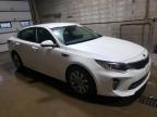 KIA OPTIMA LX снимка