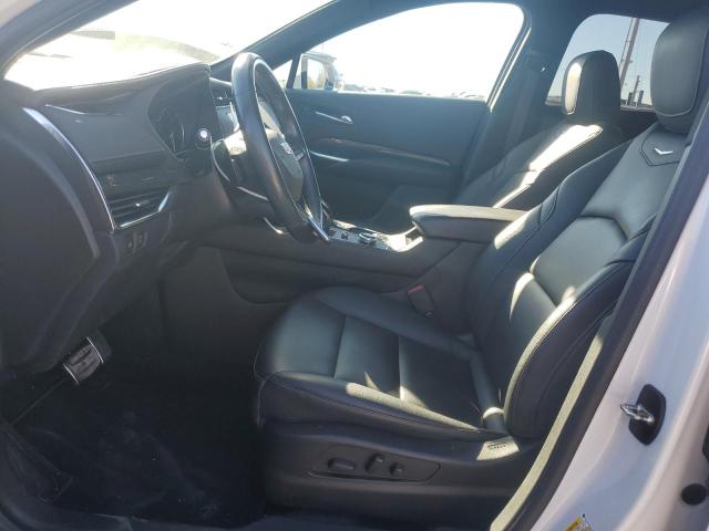 2022 CADILLAC XT4 SPORT - 1GYFZER42NF100375