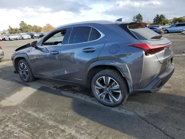 VIN JTHX9JBH2N2054570 2022 LEXUS UX 250H BA no.2