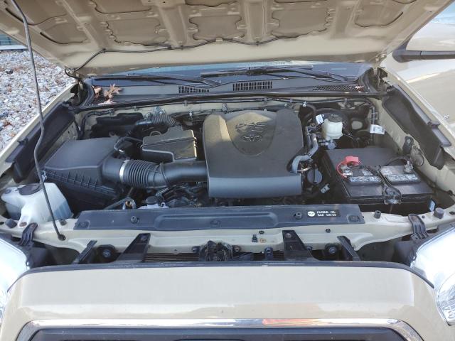 2018 TOYOTA TACOMA DOU - 3TMCZ5AN4JM124796