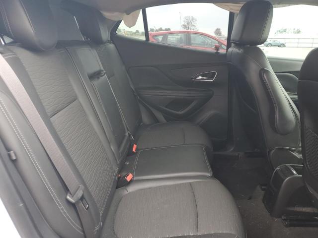 2016 BUICK ENCORE - KL4CJASB7GB631545
