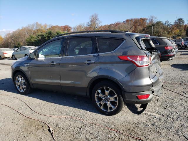 VIN 1FMCU9G91EUB41777 2014 Ford Escape, SE no.2