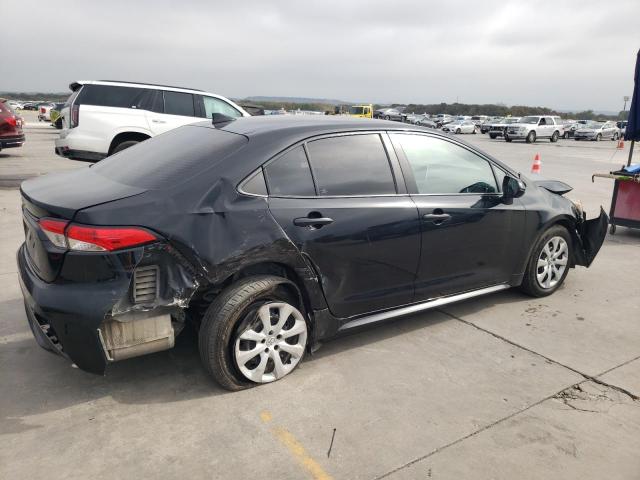 Vin: 5yfeprae6lp093195, lot: 78892224, toyota corolla le 20203