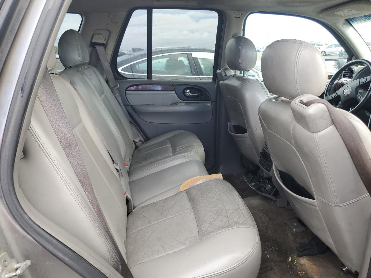 Lot #2969874897 2005 GMC ENVOY