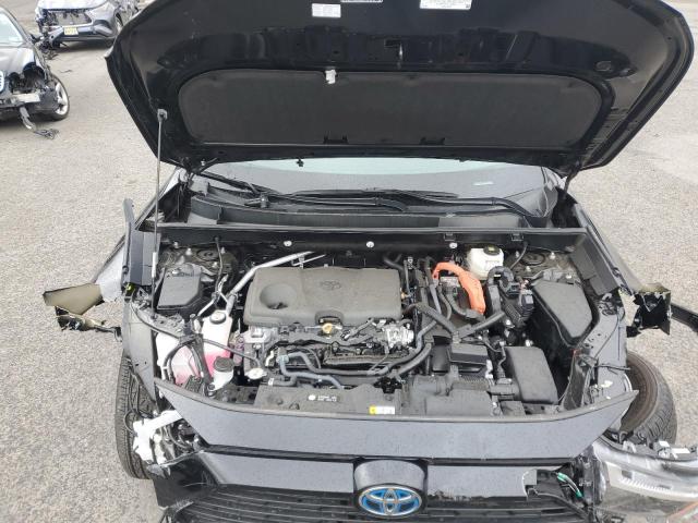 2024 TOYOTA RAV4 XLE - 2T3RWRFV8RW195318