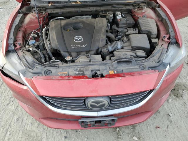 2016 MAZDA 6 - JM1GJ1W57G1424526