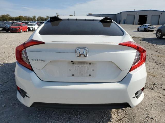 2016 HONDA CIVIC EX - 19XFC2F79GE085150