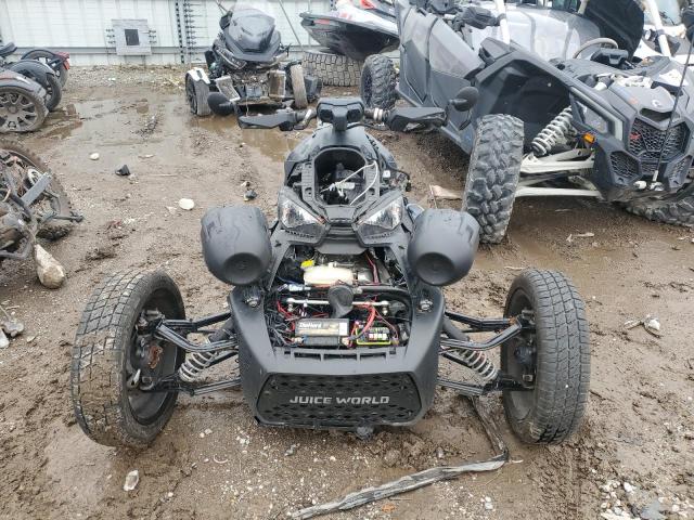 2021 CAN-AM RYKER RALL - 3JB2GEG22MJ001893