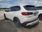 BMW X5 XDRIVE4 photo