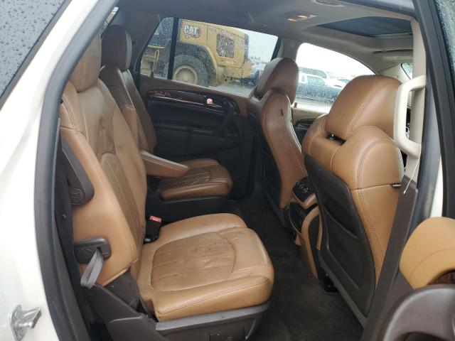 VIN 5GAKRBKD0FJ284499 2015 BUICK ENCLAVE no.10