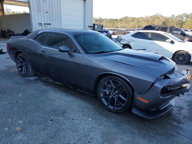 2021 DODGE CHALLENGER - 2C3CDZJG5MH684194