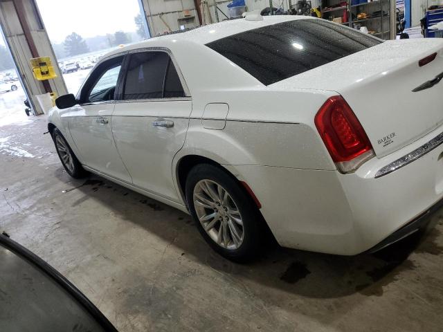 2016 CHRYSLER 300C - 2C3CCAEG2GH342656
