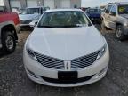 LINCOLN MKZ photo