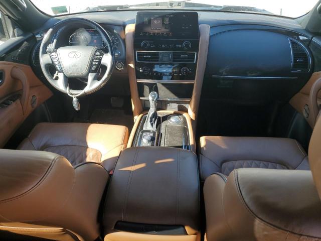 2022 INFINITI QX80 SENSO JN8AZ2BF0N9741019