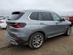 BMW X5 XDRIVE4 photo