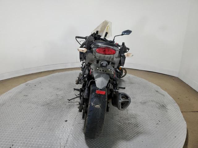 2015 KAWASAKI LZ1000 B - JKALZCB19FA003938