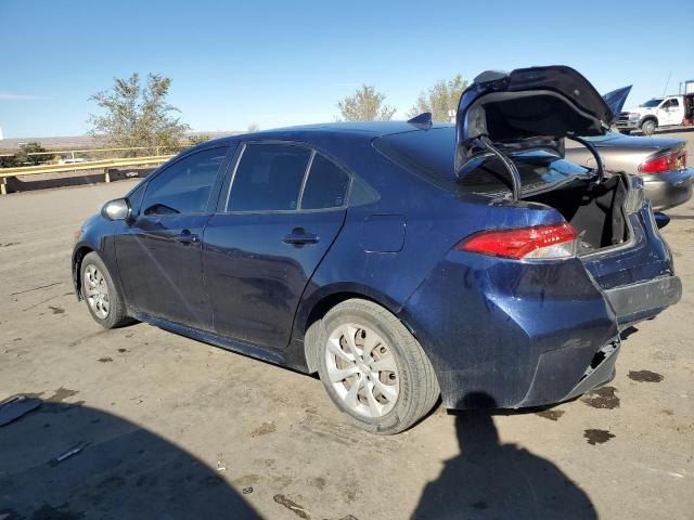 2020 TOYOTA COROLLA LE - JTDEPRAE6LJ005167