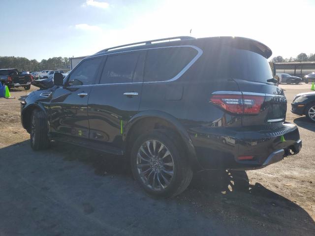 2023 NISSAN ARMADA PLA - JN8AY2DA2P9403970