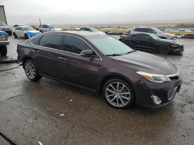 2015 TOYOTA AVALON XLE - 4T1BK1EB2FU146092