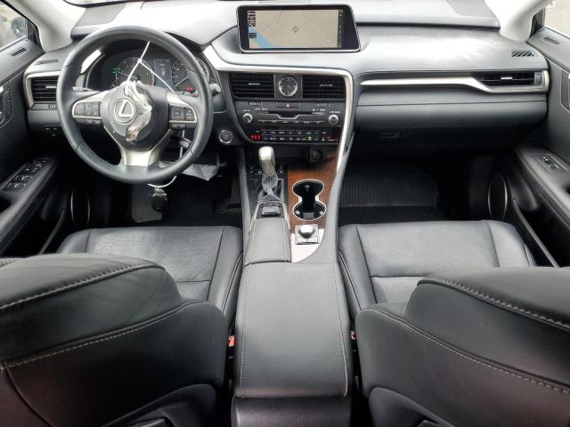 2017 LEXUS RX 350 BAS - 2T2BZMCA6HC064387