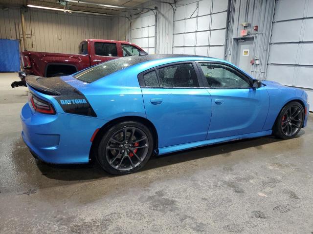 2023 DODGE CHARGER R/ - 2C3CDXCT9PH557757