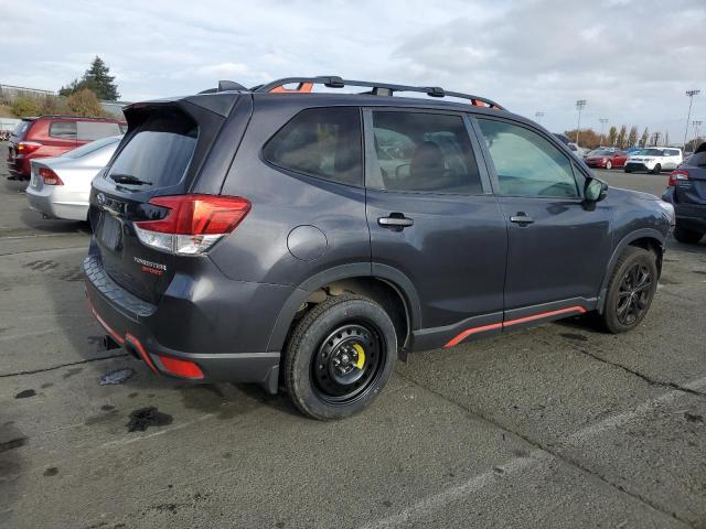 VIN JF2SKAPC7KH494274 2019 SUBARU FORESTER no.3