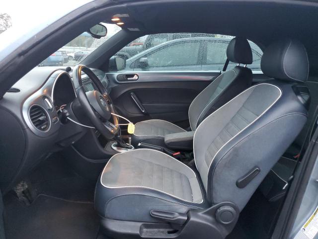 2016 VOLKSWAGEN BEETLE S/S - 3VW517AT2GM821898