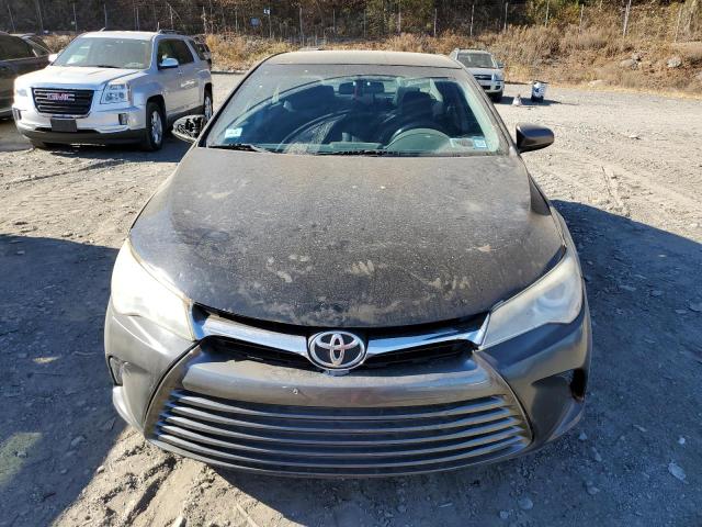 VIN 4T4BF1FK4FR509808 2015 Toyota Camry, LE no.5