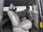 TOYOTA SIENNA XLE photo