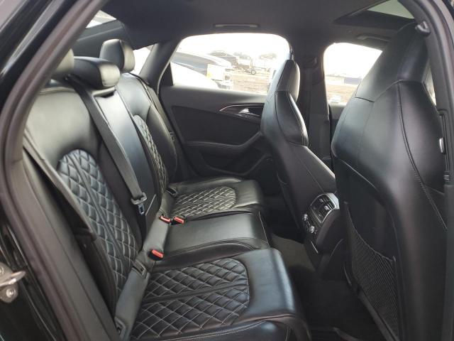 2018 AUDI S6 PREMIUM WAUFFAFC4JN043791